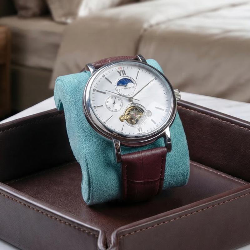 （Summer4）Watch Cushion Watch B - đánh giá và giá Jewelry Box Watches Bracelets