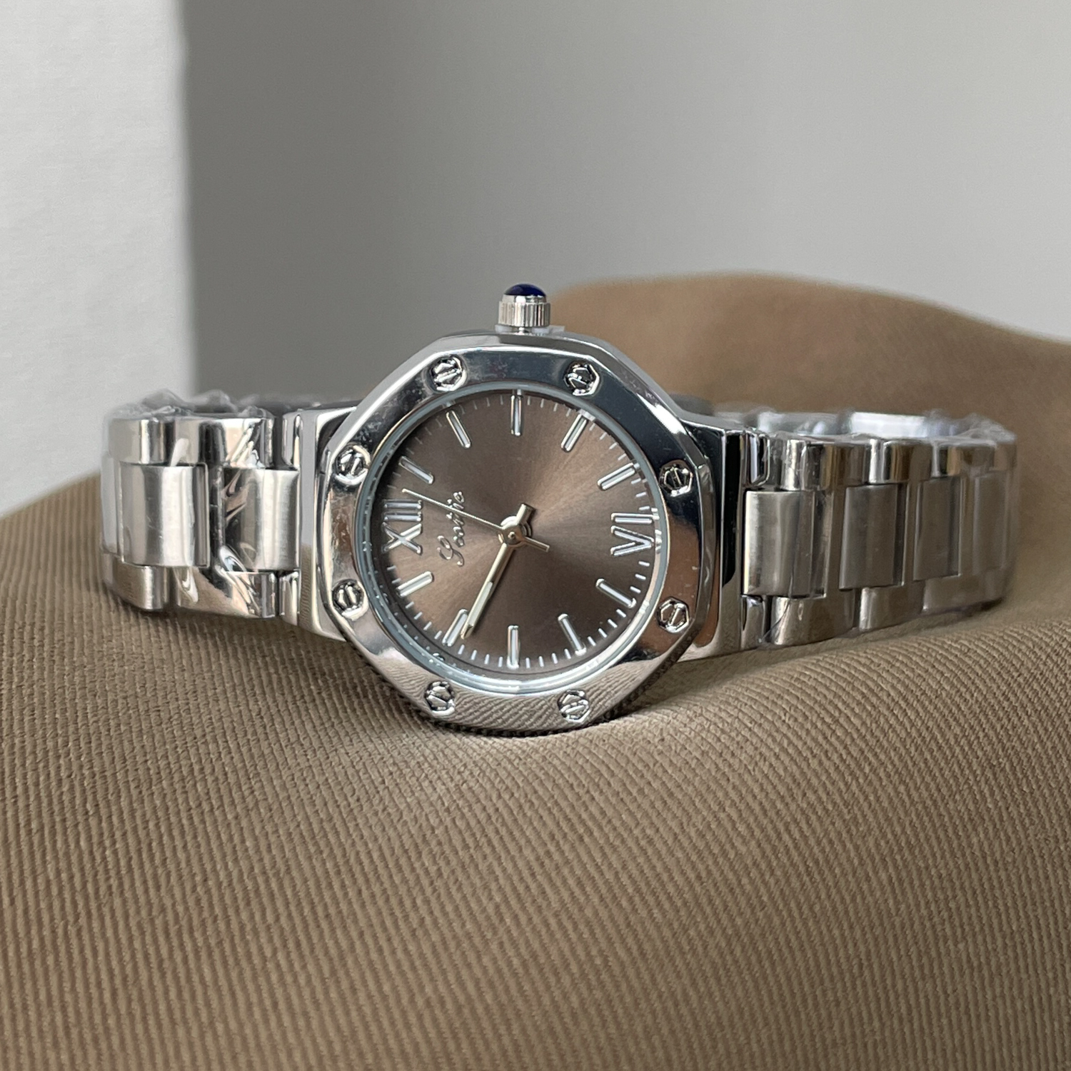 2026 new luxury silver watch,  - đánh giá và giá High Jewelry Watches