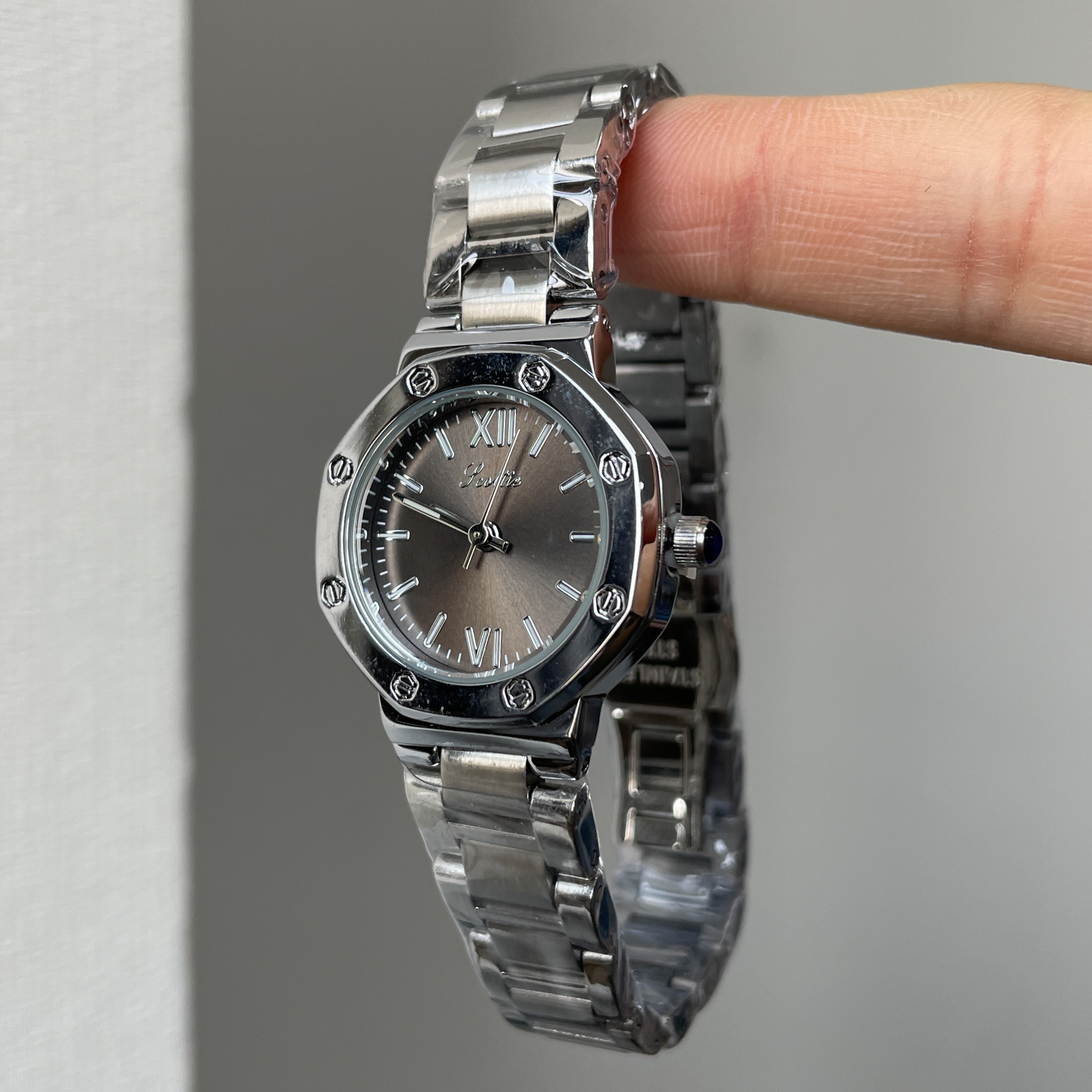 2026 new luxury silver watch,  - đánh giá và giá High Jewelry Watches