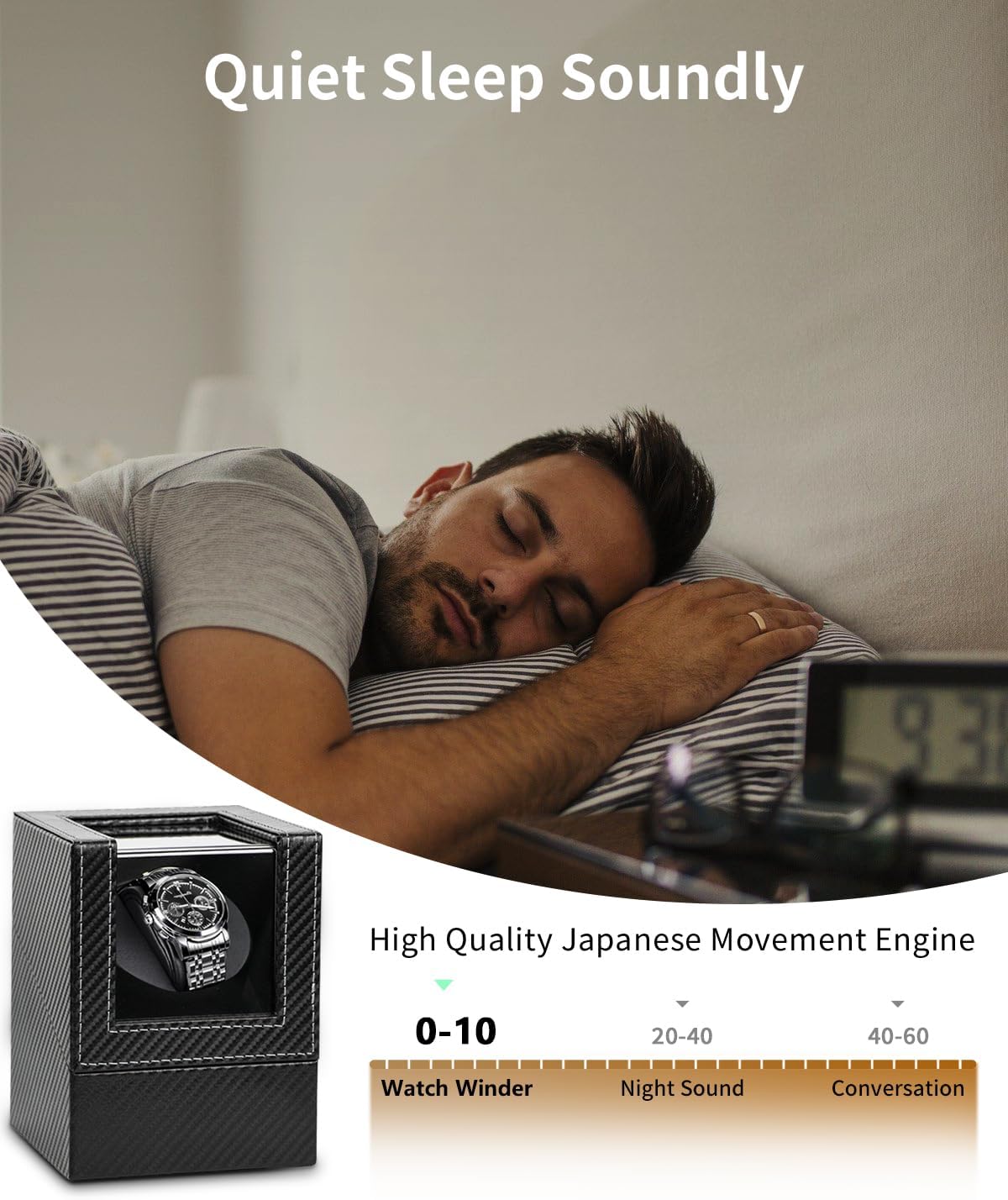 LUNEVA Store Watch Winder for  - đánh giá và giá Jewelry Store Mens Watches