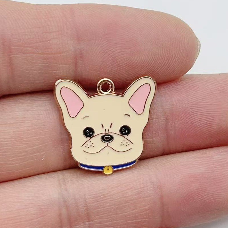 12pcs cartoon pet spotted dog  - đánh giá và giá Jewelry & Watches Vitopoulos Reviews