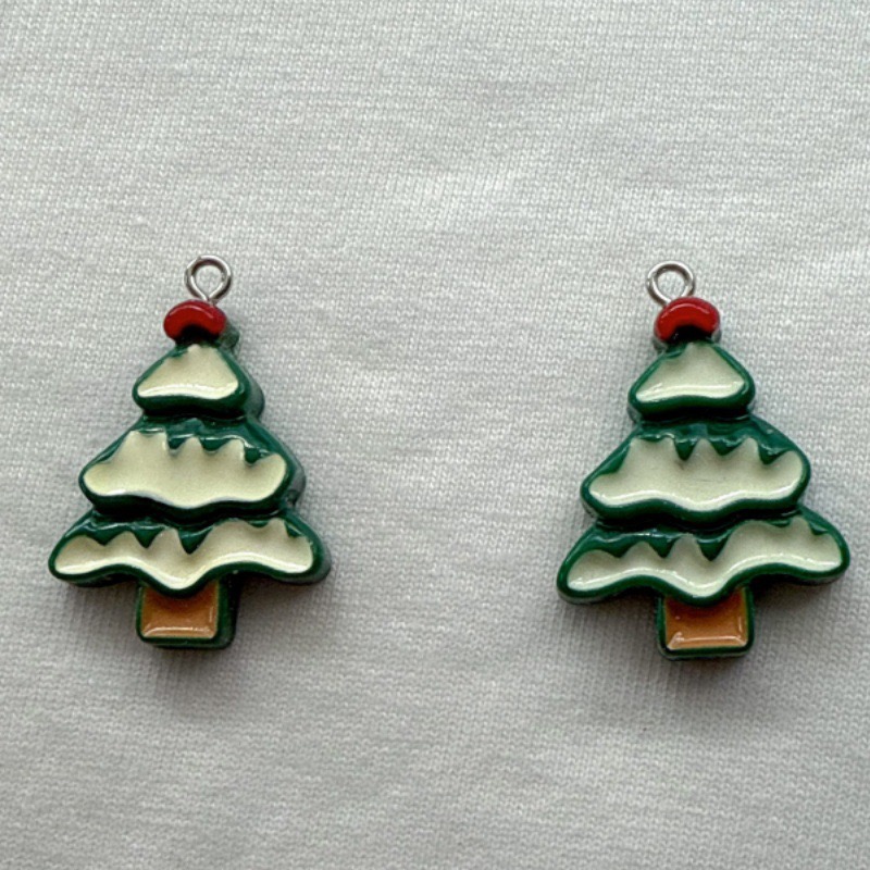 10pcs Christmas Cartoon Series - đánh giá và giá Jewelry & Watches Vitopoulos Reviews