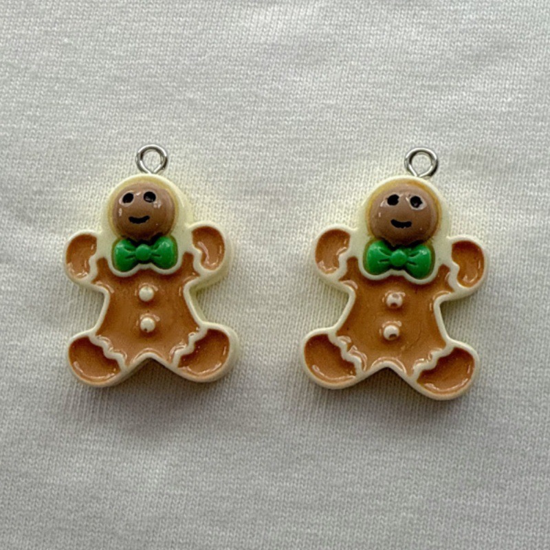 10pcs Christmas Cartoon Series - đánh giá và giá Jewelry & Watches Vitopoulos Reviews