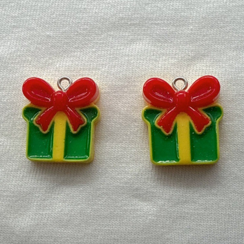 10pcs Christmas Cartoon Series - đánh giá và giá Jewelry & Watches Vitopoulos Reviews