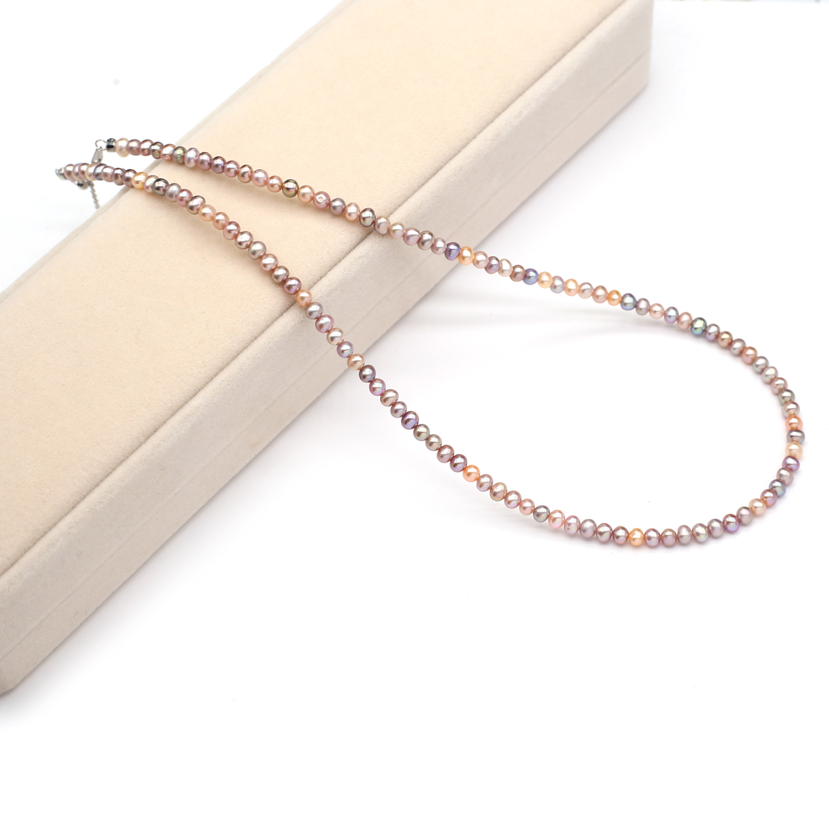 Real Natural Freshwater Pearl  - đánh giá và giá Jewelry & Watches Vitopoulos Reviews
