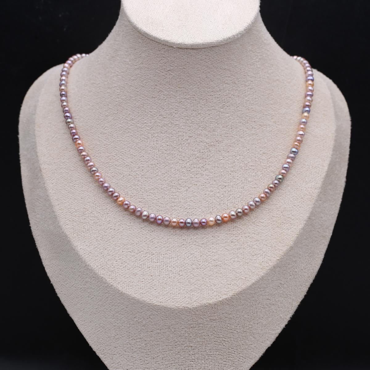 Real Natural Freshwater Pearl  - đánh giá và giá Jewelry & Watches Vitopoulos Reviews