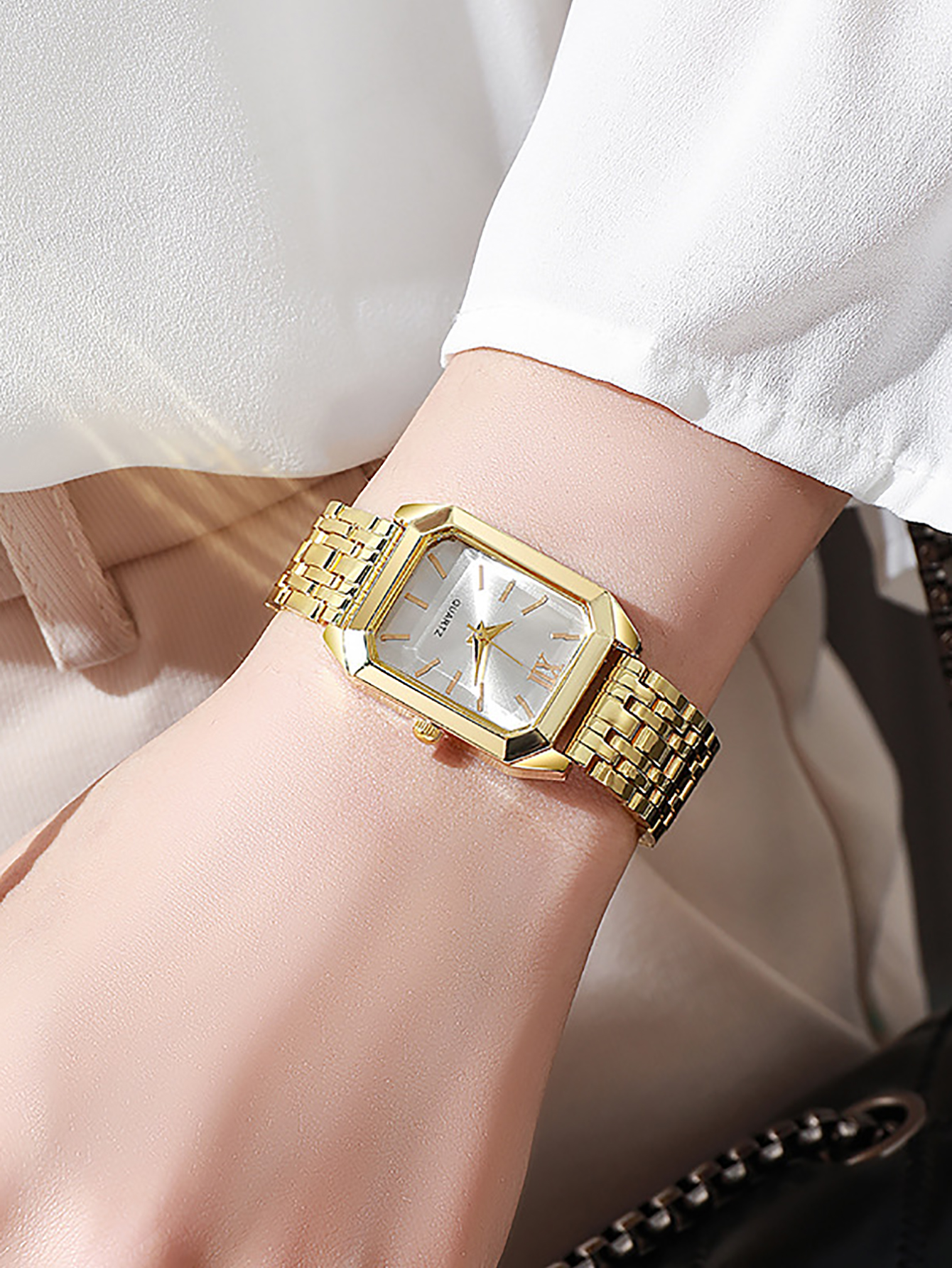The lady's compact quartz watc - đánh giá và giá Does Jewelry Include Watches