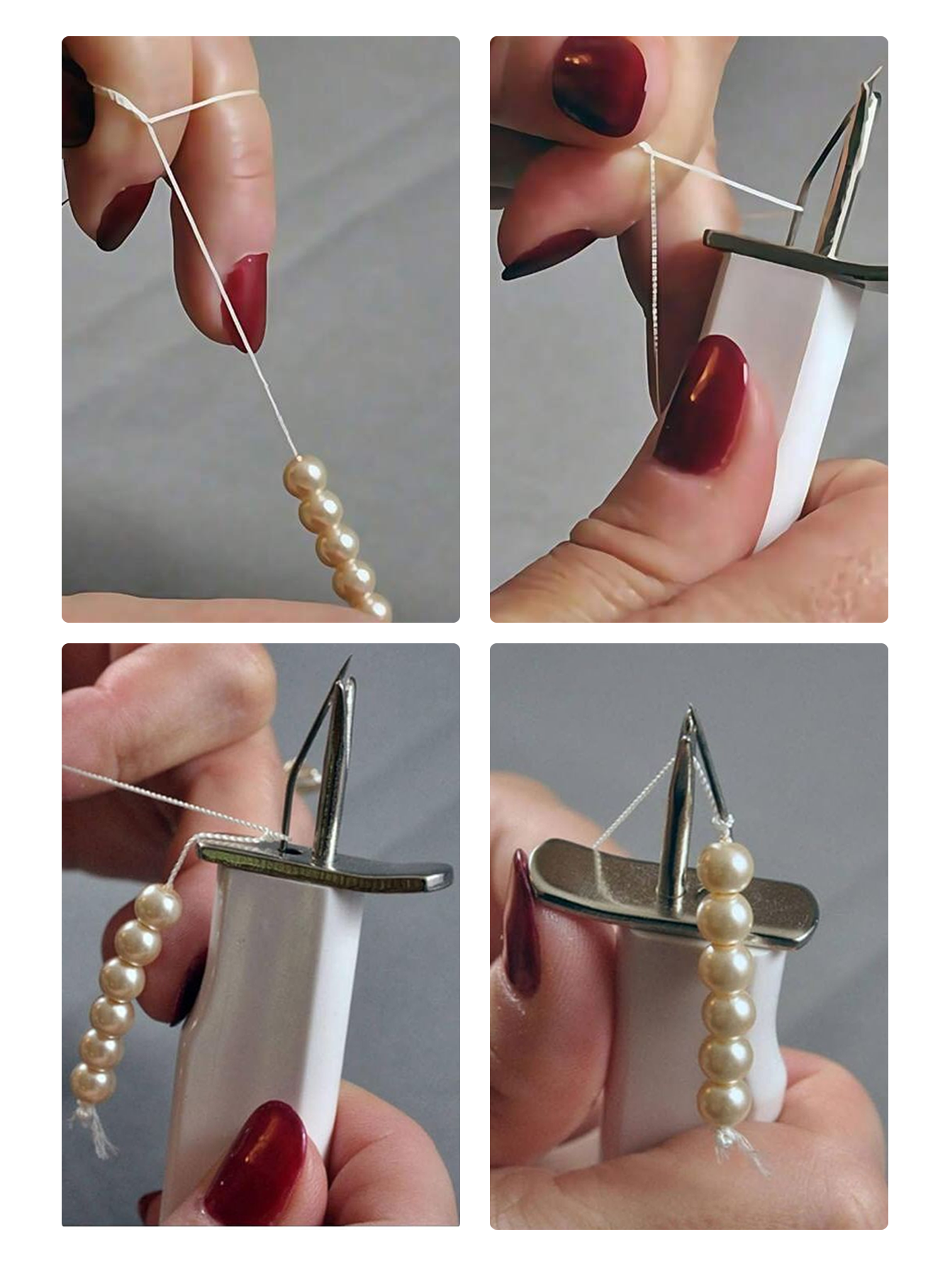 1-Pack DIY Jewelry Making Tool - đánh giá và giá Jewelry & Watches Vitopoulos Reviews