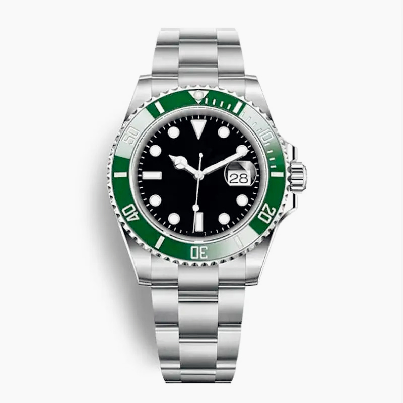 904L Stainless Steel Mens Mech - đánh giá và giá Jewellery Watch