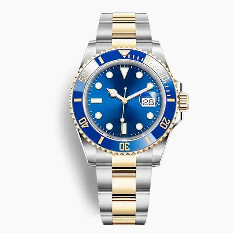 904L Stainless Steel Mens Mech - đánh giá và giá Jewellery Watch