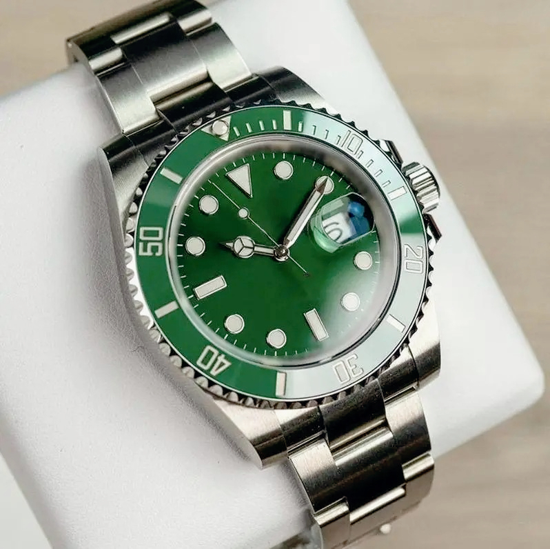 904L Stainless Steel Mens Mech - đánh giá và giá Jewellery Watch
