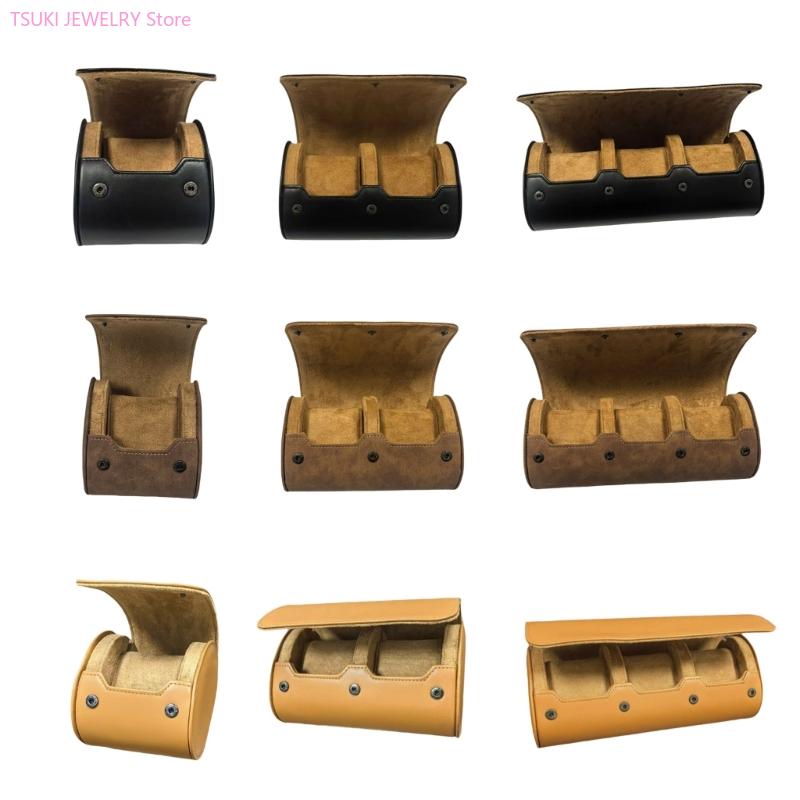 62KE Elegant Watch Storage Box - đánh giá và giá Jewelry Box That Holds Watches