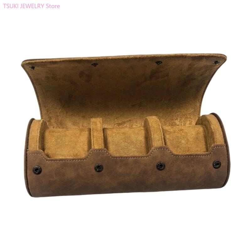62KE Elegant Watch Storage Box - đánh giá và giá Jewelry Box That Holds Watches