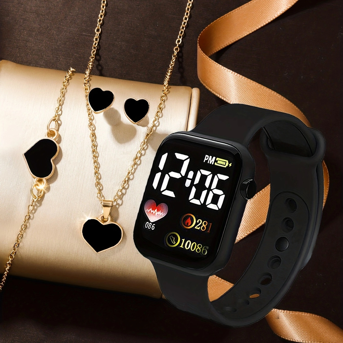 5pcs  Rectangular classic fash - đánh giá và giá Jewelry Watches For Kids