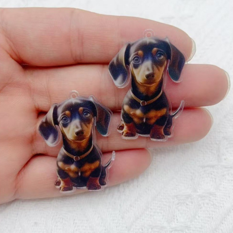 10 pieces of resin cartoon sma - đánh giá và giá Jewelry & Watches Vitopoulos Reviews