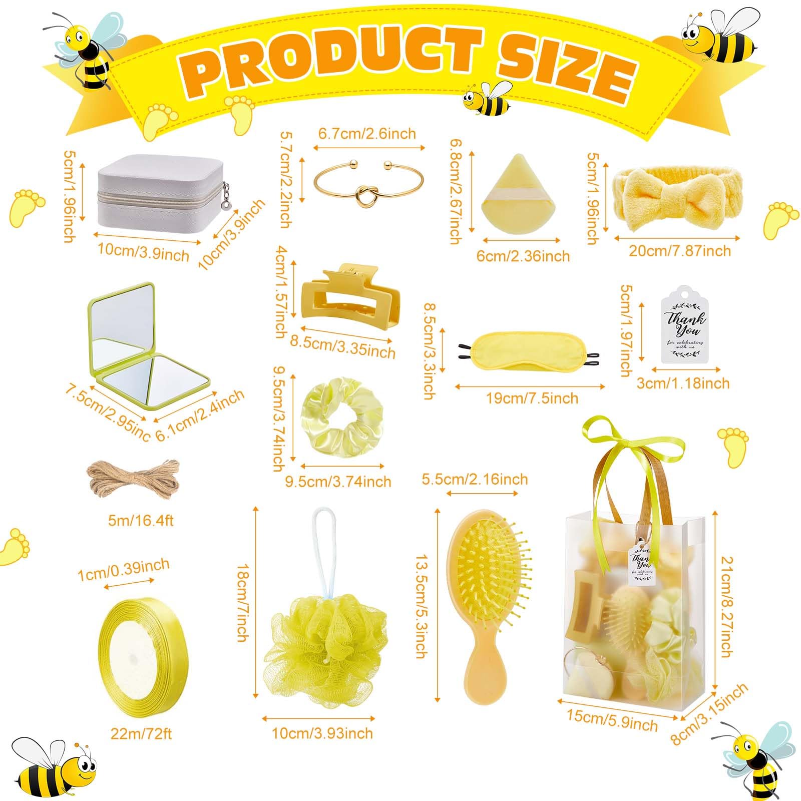 74Pcs Baby Shower Prizes for G - đánh giá và giá Jewelry & Watches Vitopoulos Reviews