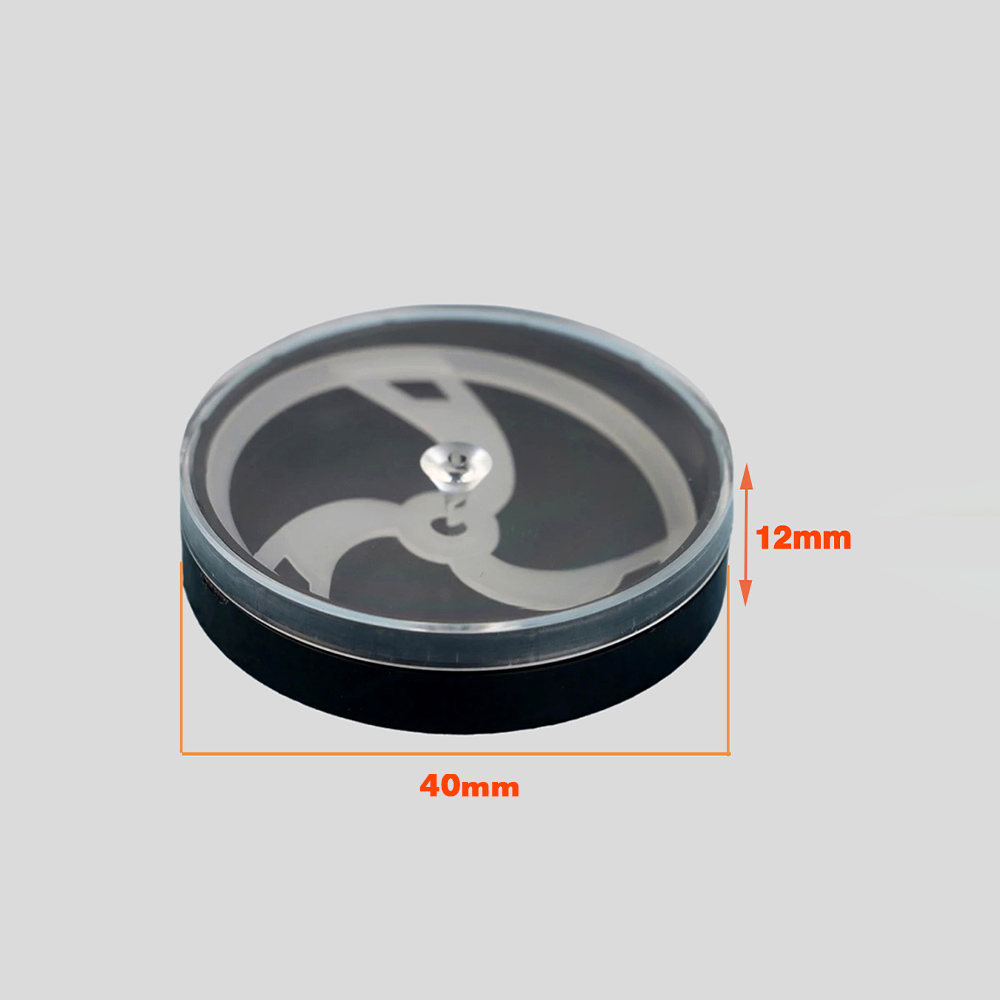 10/20pcs Dia 40mm 45mm 50mm Wa - đánh giá và giá Jewelry Box That Holds Watches