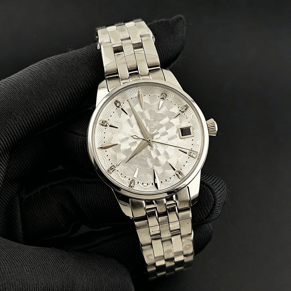 2026 New Ladies' Watch Cocktai - đánh giá và giá Jewellery Watch