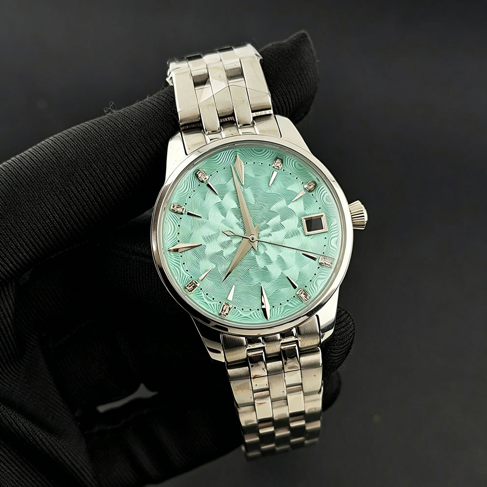 2026 New Ladies' Watch Cocktai - đánh giá và giá Jewellery Watch
