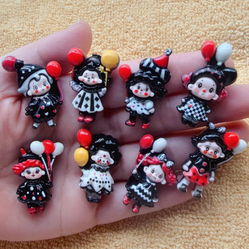 12pcs Joker Balloon Children's - đánh giá và giá Jewelry & Watches Vitopoulos Reviews