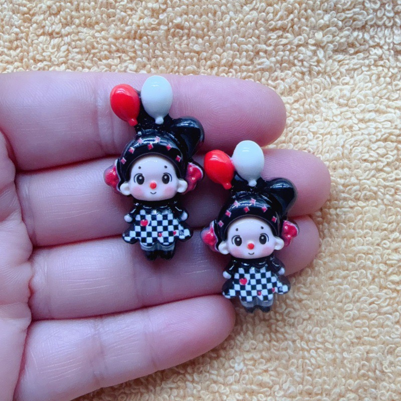 12pcs Joker Balloon Children's - đánh giá và giá Jewelry & Watches Vitopoulos Reviews